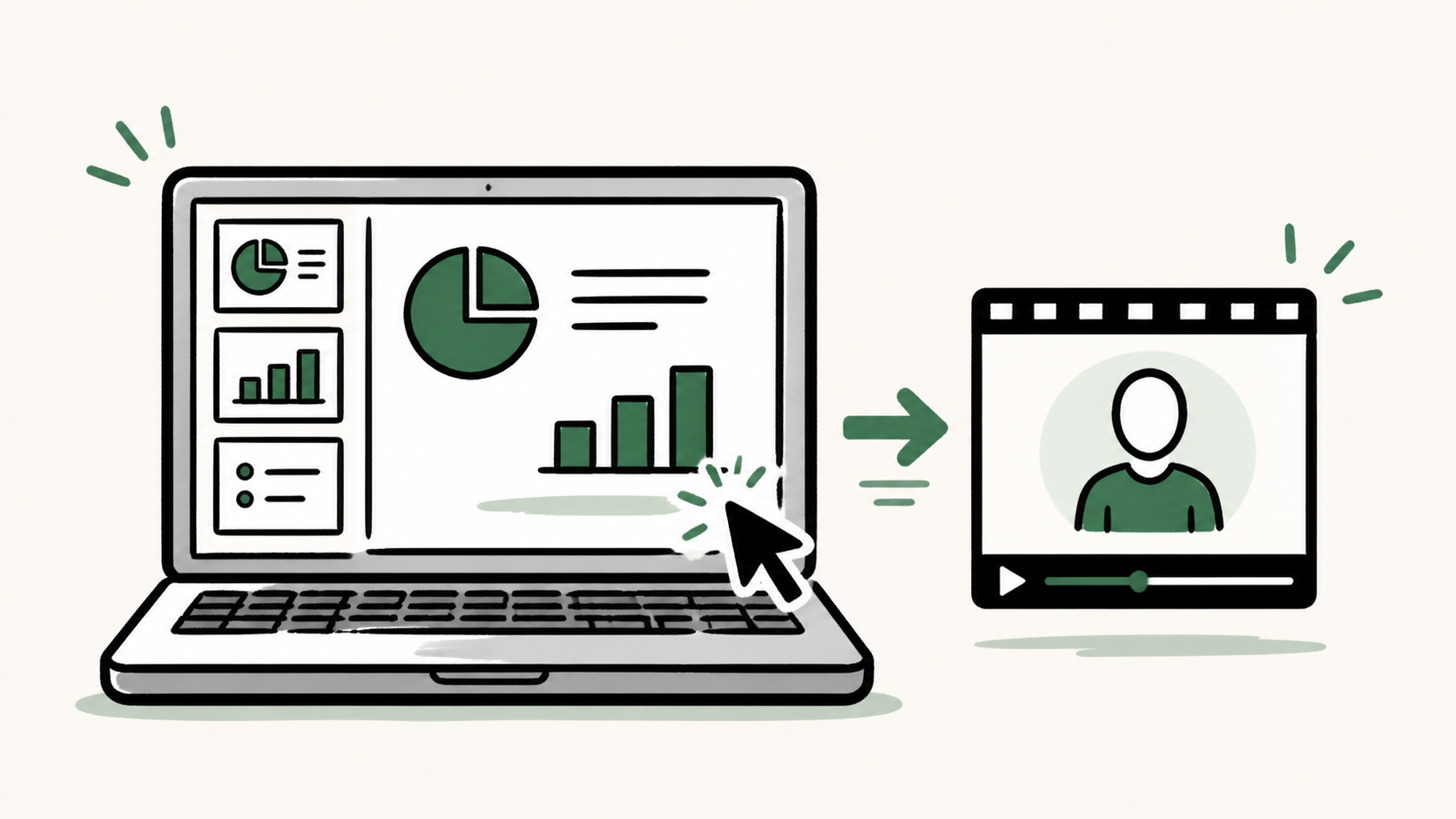 PPT 讲解模式上线