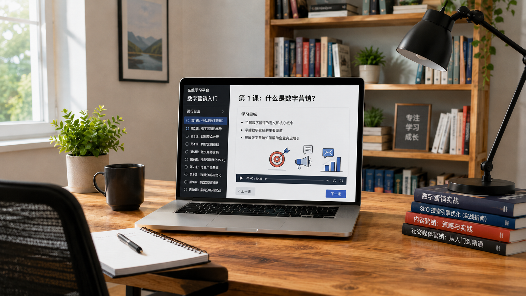 教育培训